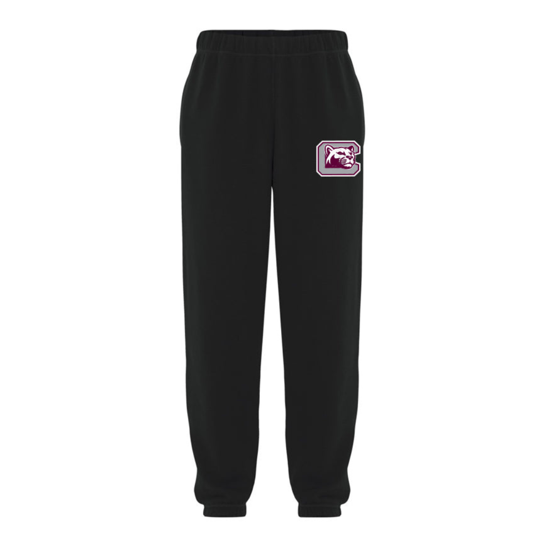 Cotton Fleece Sweatpant