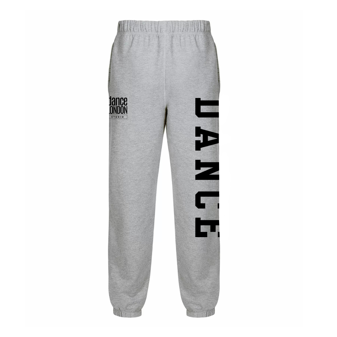 Fleece Sweatpant - D-A-N-C-E