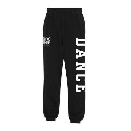 Fleece Sweatpant - D-A-N-C-E - Youth