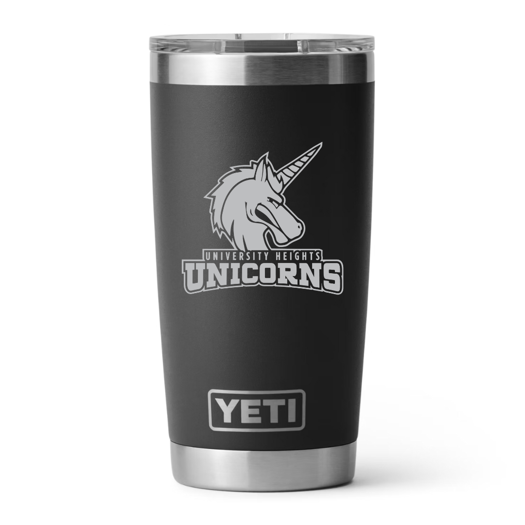 20 Oz Tumbler