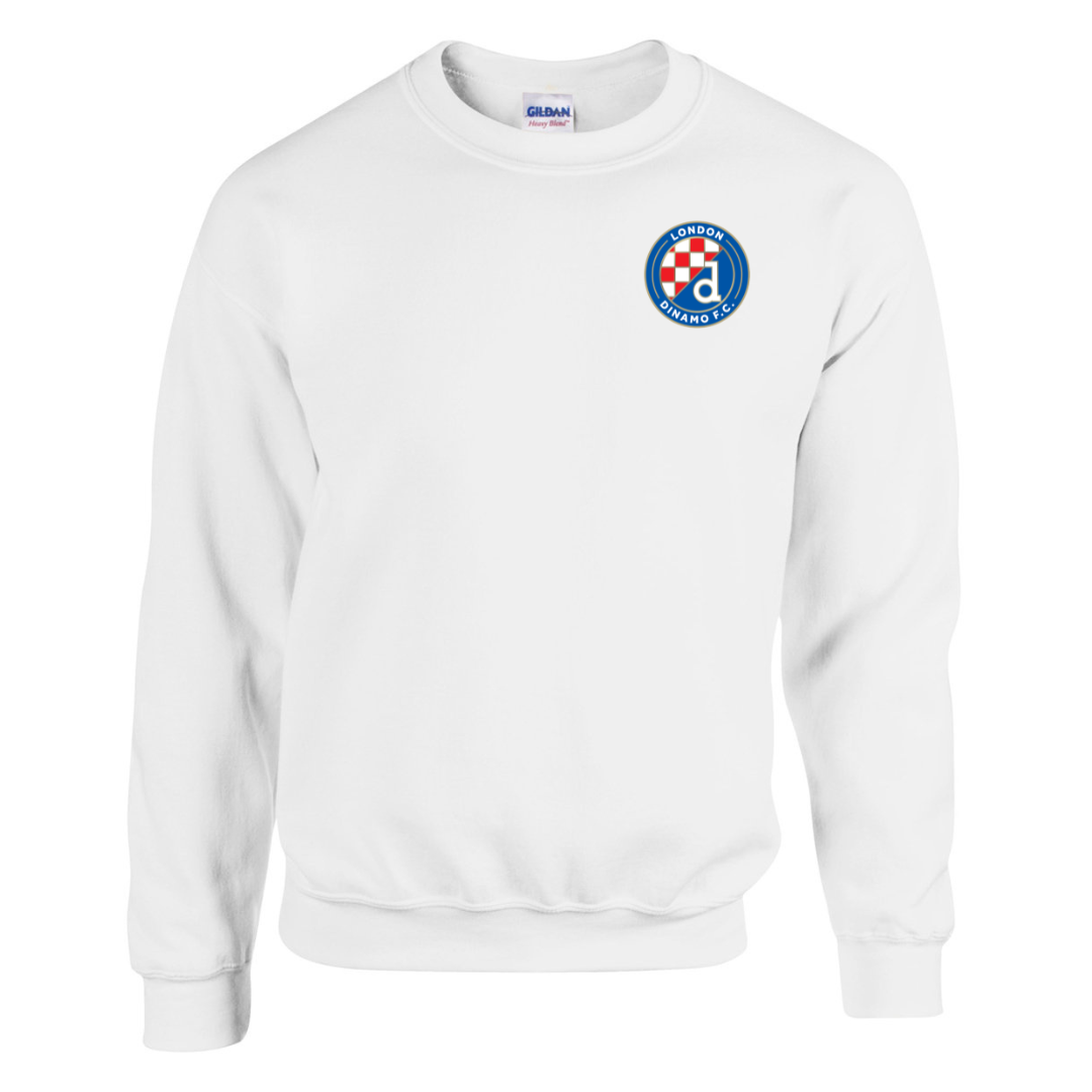 Cotton Crewneck