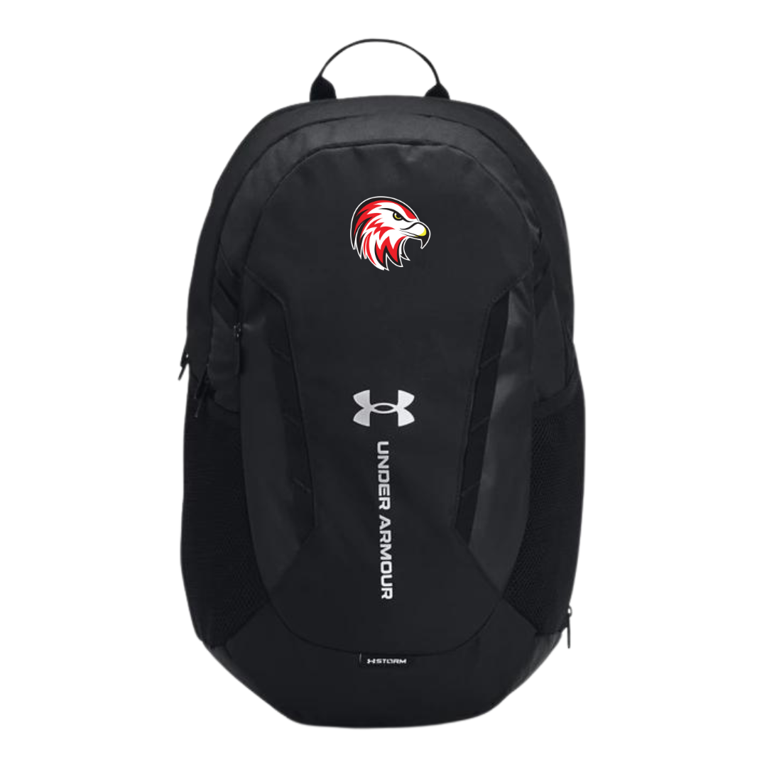 Hustle 6.0 Backpack