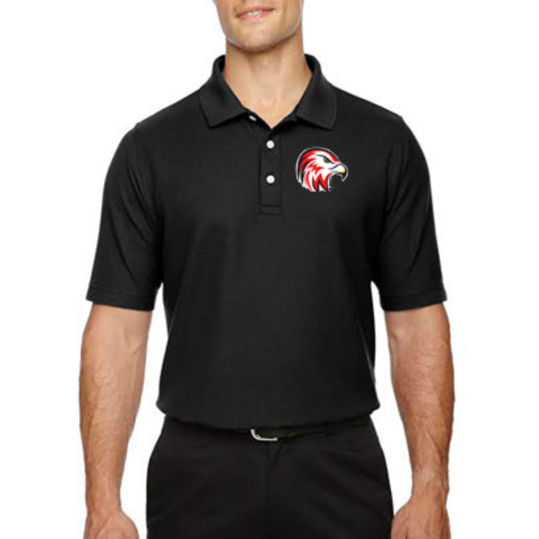 DryTec Performance Polo