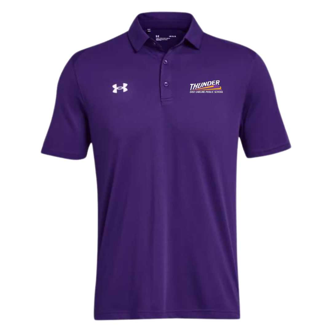 Performance Tech Polo