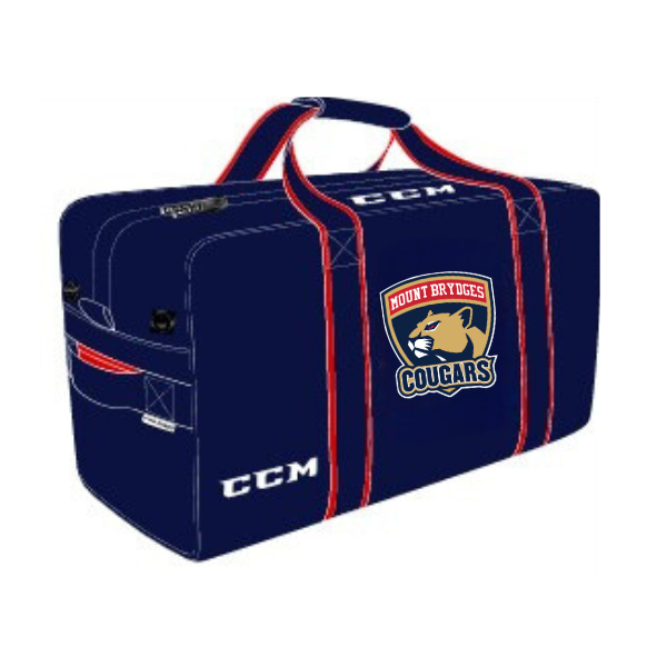 Custom Hockey Bag