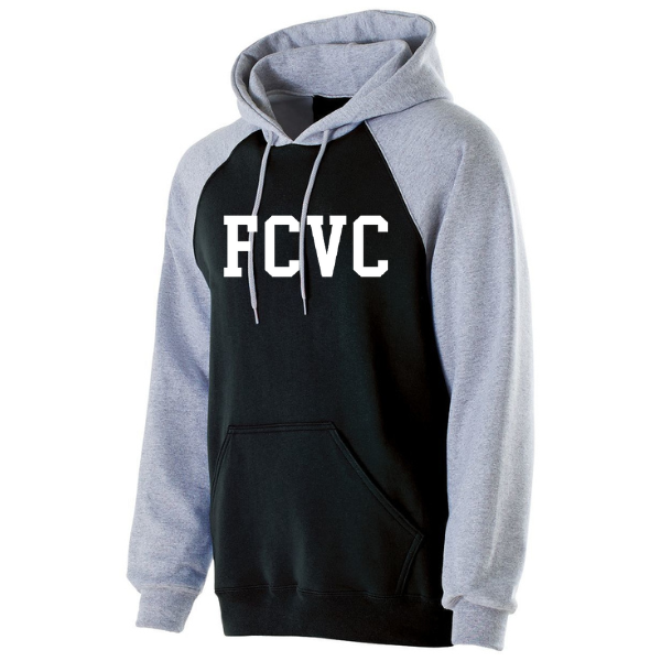 Banner Hoodie