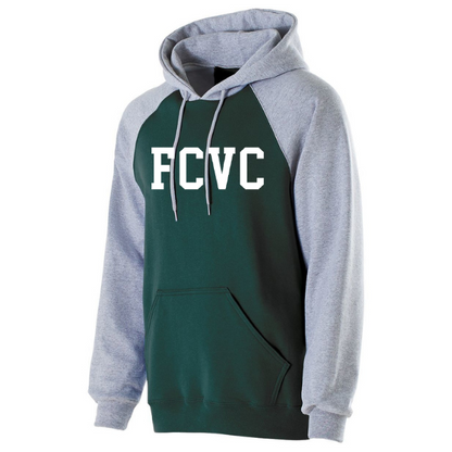 Banner Hoodie