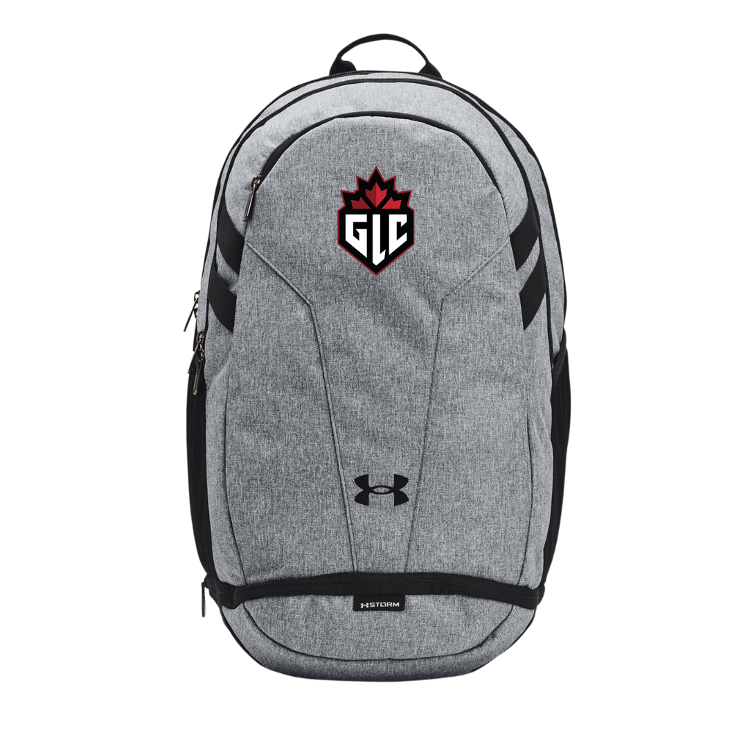 Hustle 5.0 Backpack