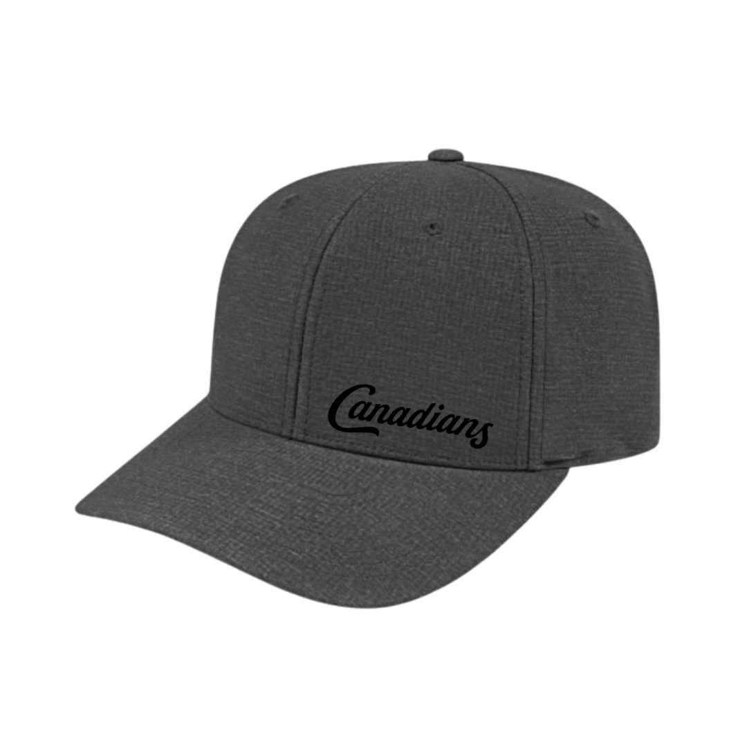 Adjustable Snapback Hat