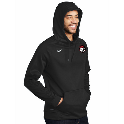 Pullover Therma Fit Hoodie