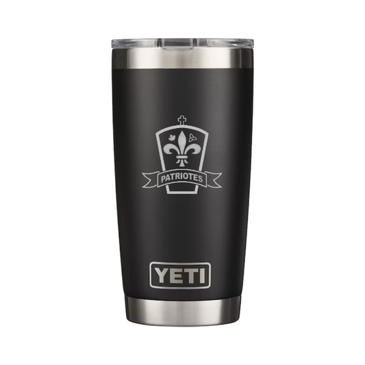 20oz Tumbler