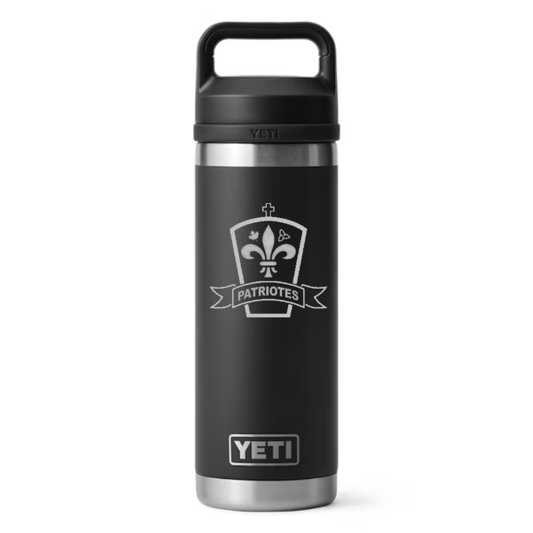 18oz Tumbler