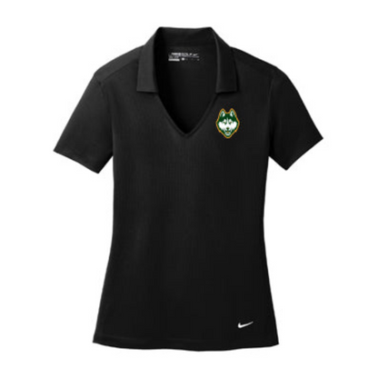 DriFit Vertical Mesh Polo