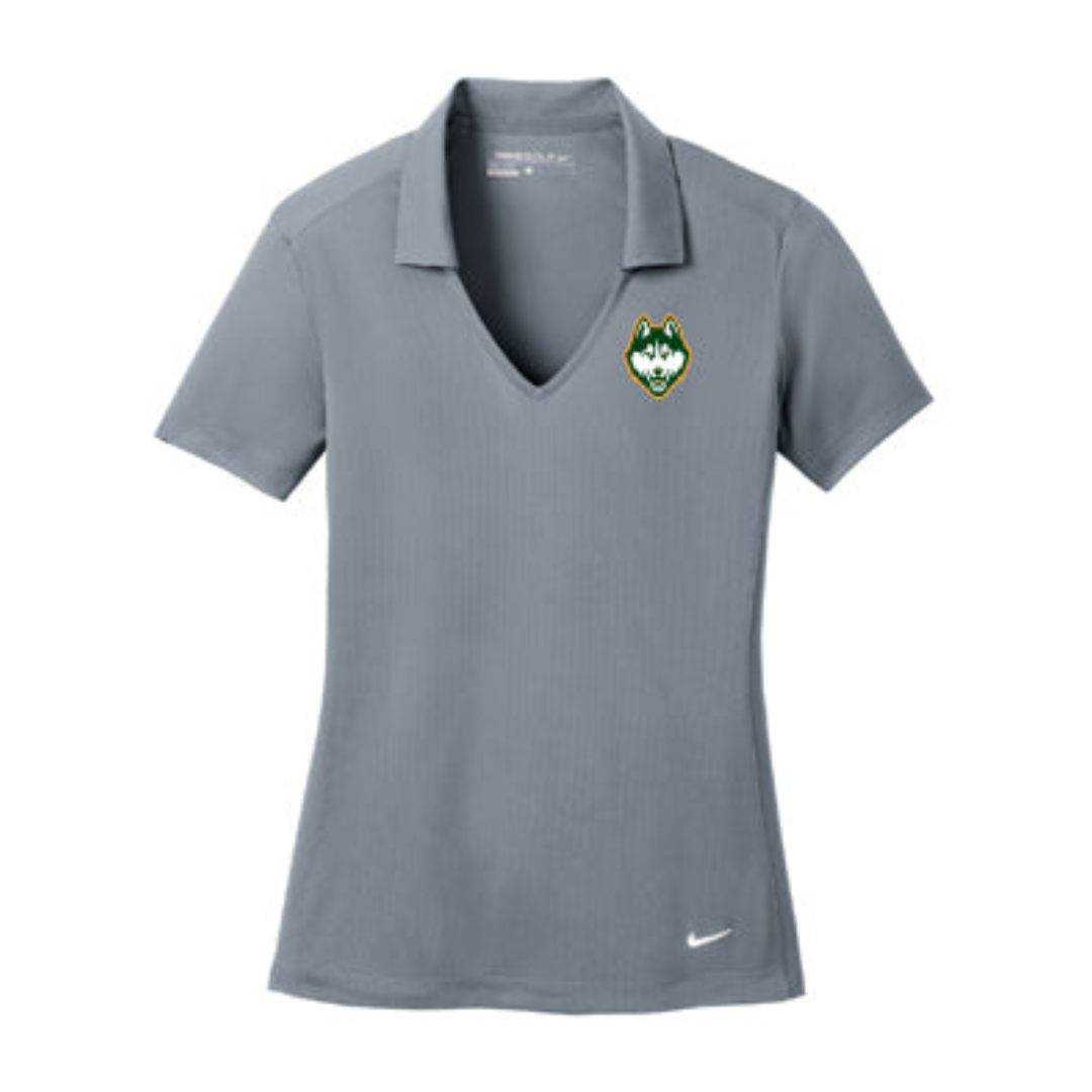 DriFit Vertical Mesh Polo