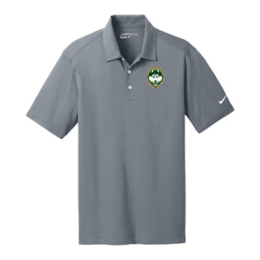 DriFit Vertical Mesh Polo