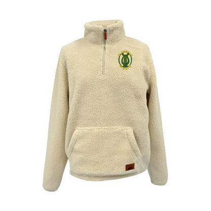 Sherpa Fleece