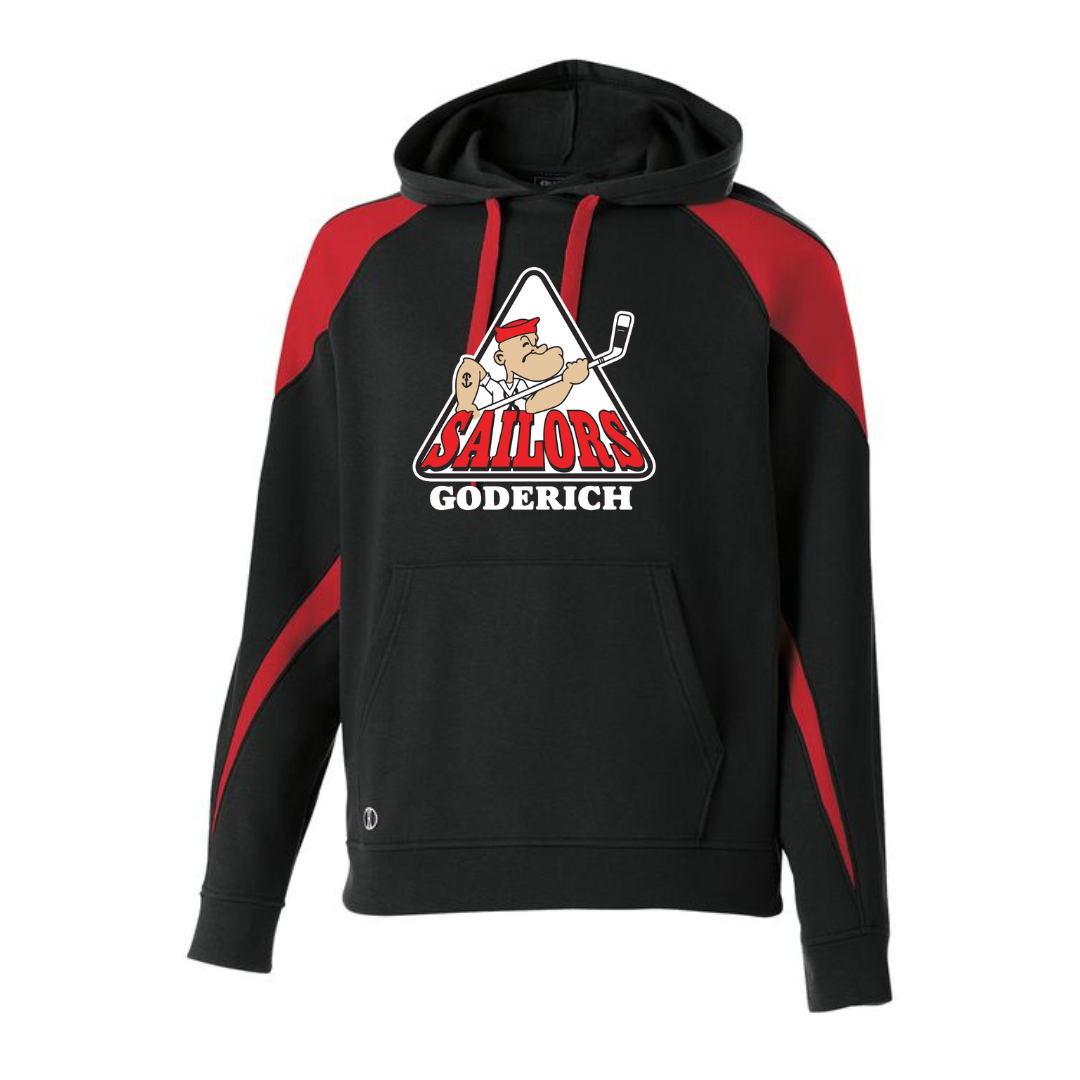 Prospect Hoodie