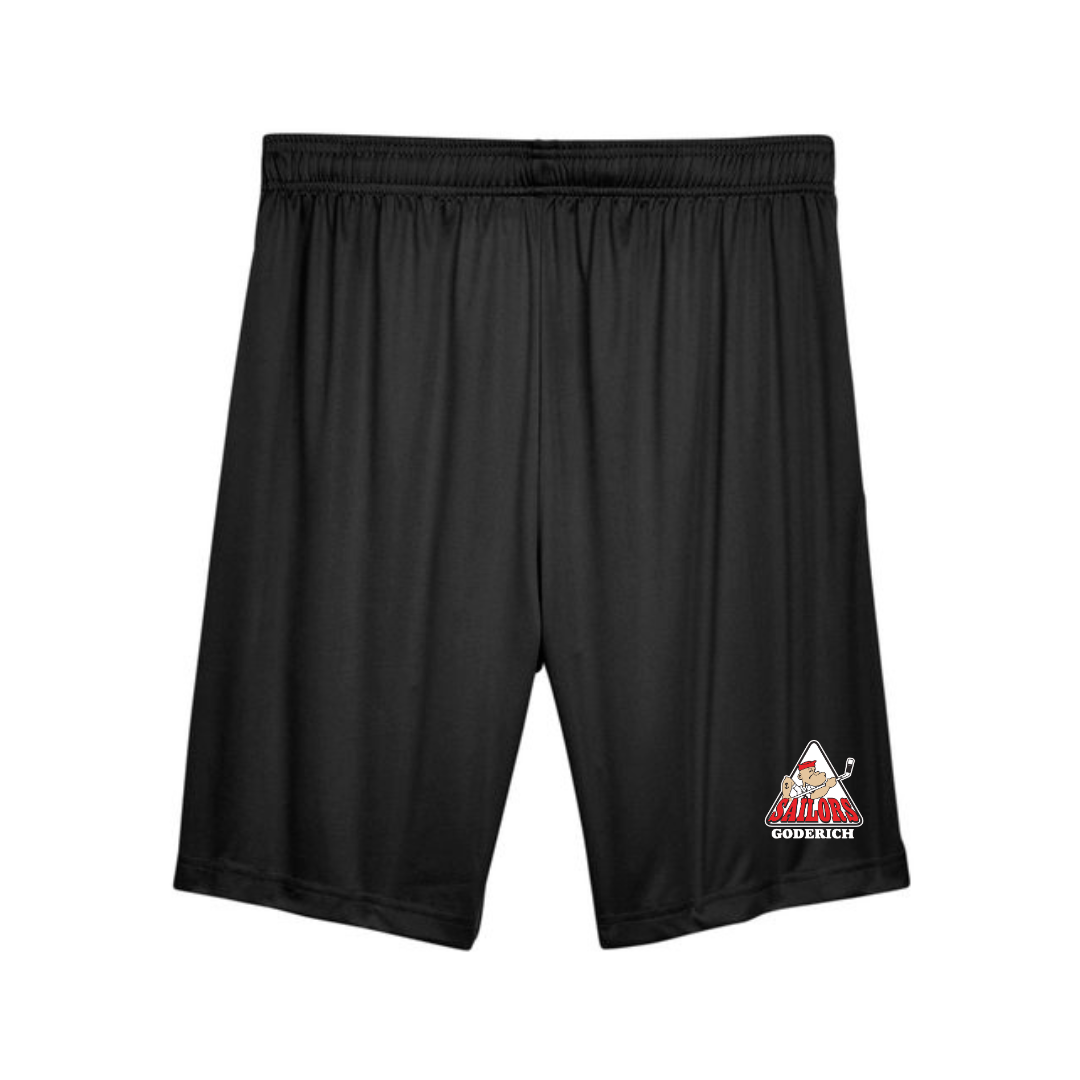 Performance Short