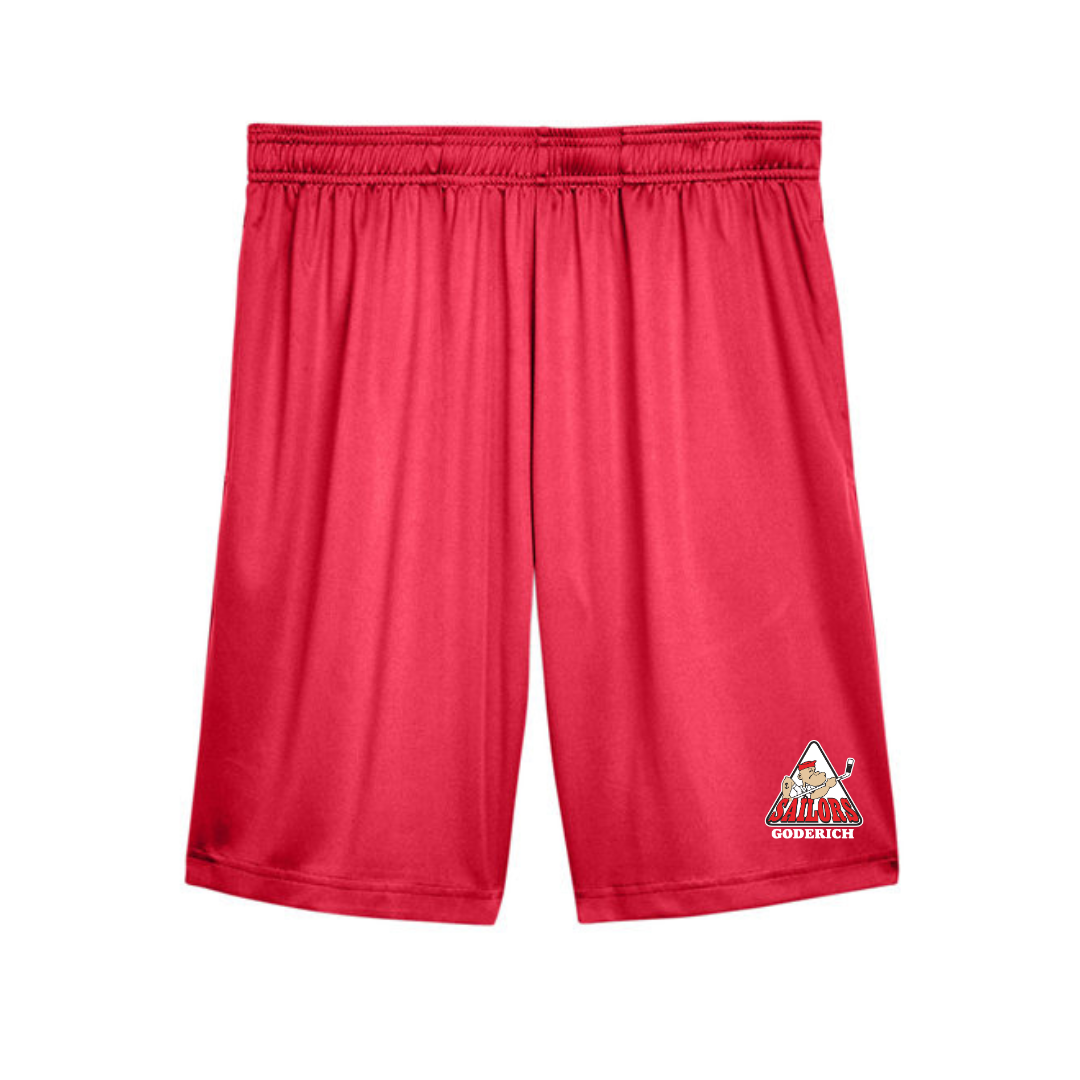 Performance Short