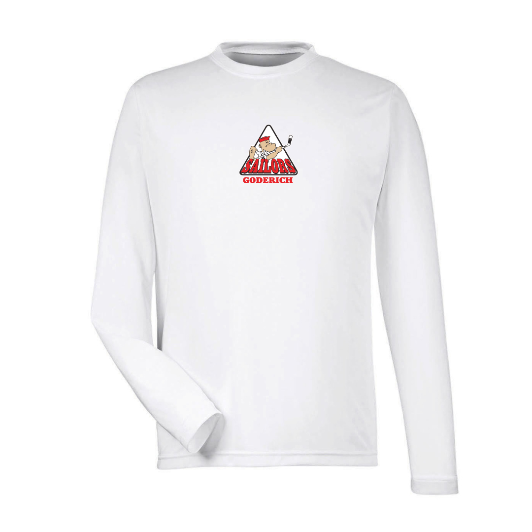 Performance Longsleeve