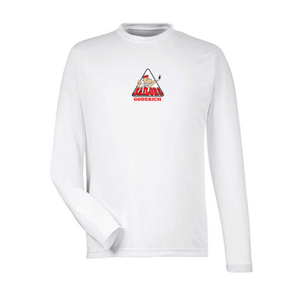 Performance Longsleeve - Youth