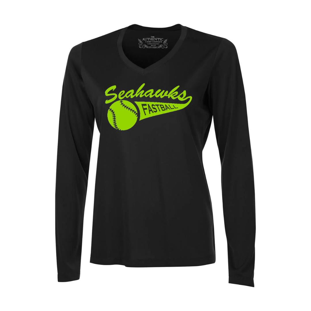 Performance Long Sleeve