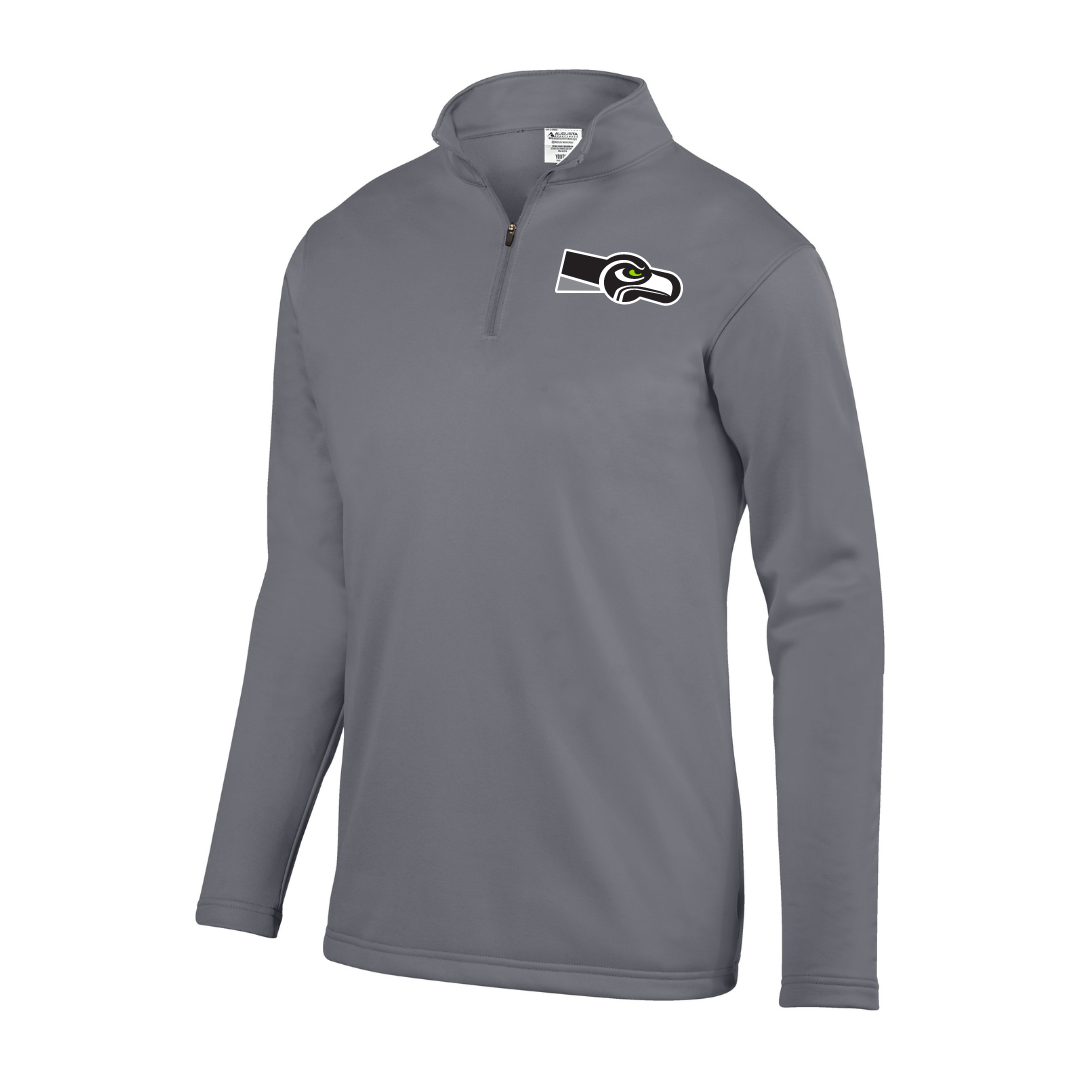 Wicking Fleece 1/4 Zip