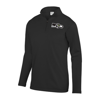 Wicking Fleece 1/4 Zip