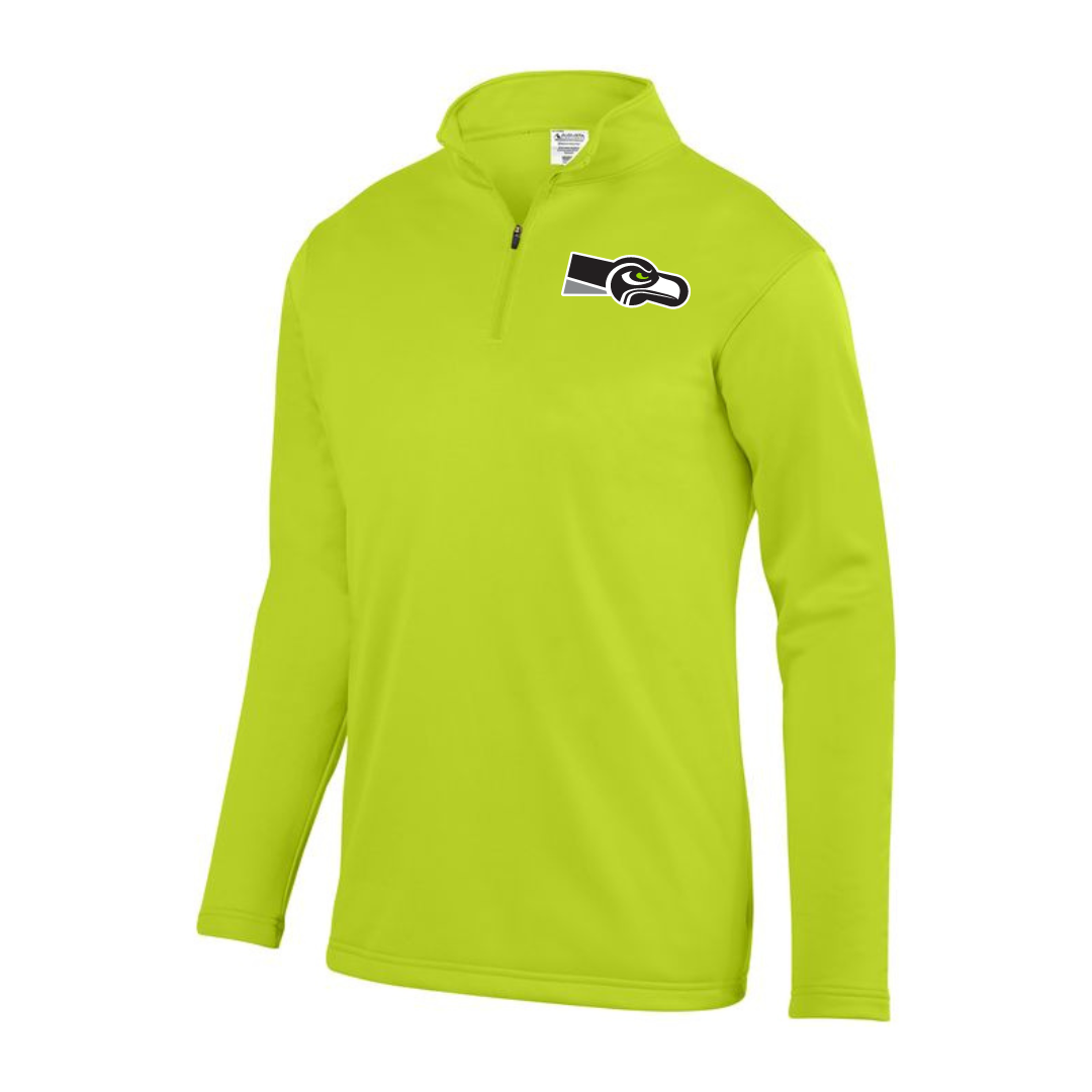 Wicking Fleece 1/4 Zip