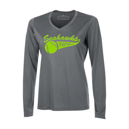 Performance Long Sleeve