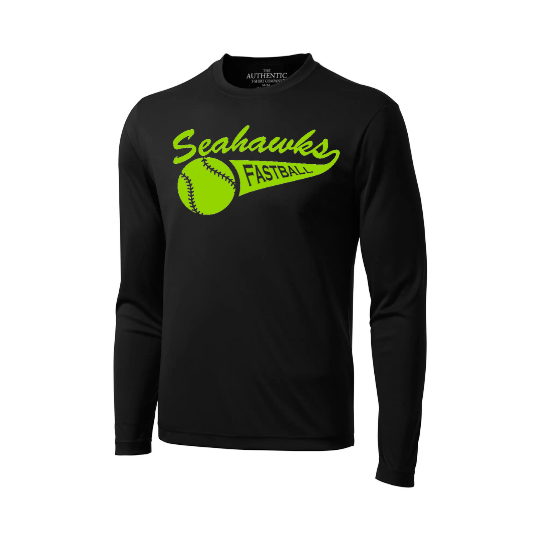 Performance Long Sleeve