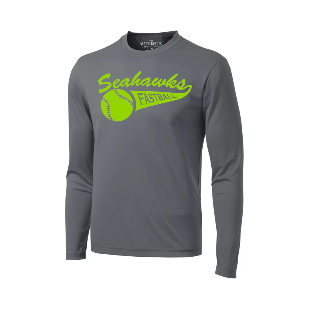 Performance Long Sleeve