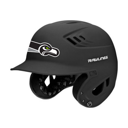 Batting Helmet