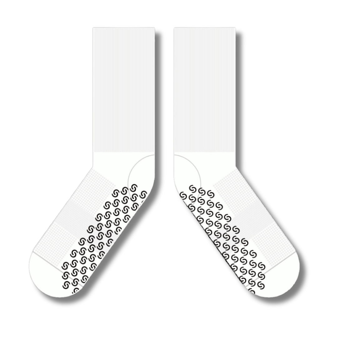 Soccer Grip Sock - Whitecaps