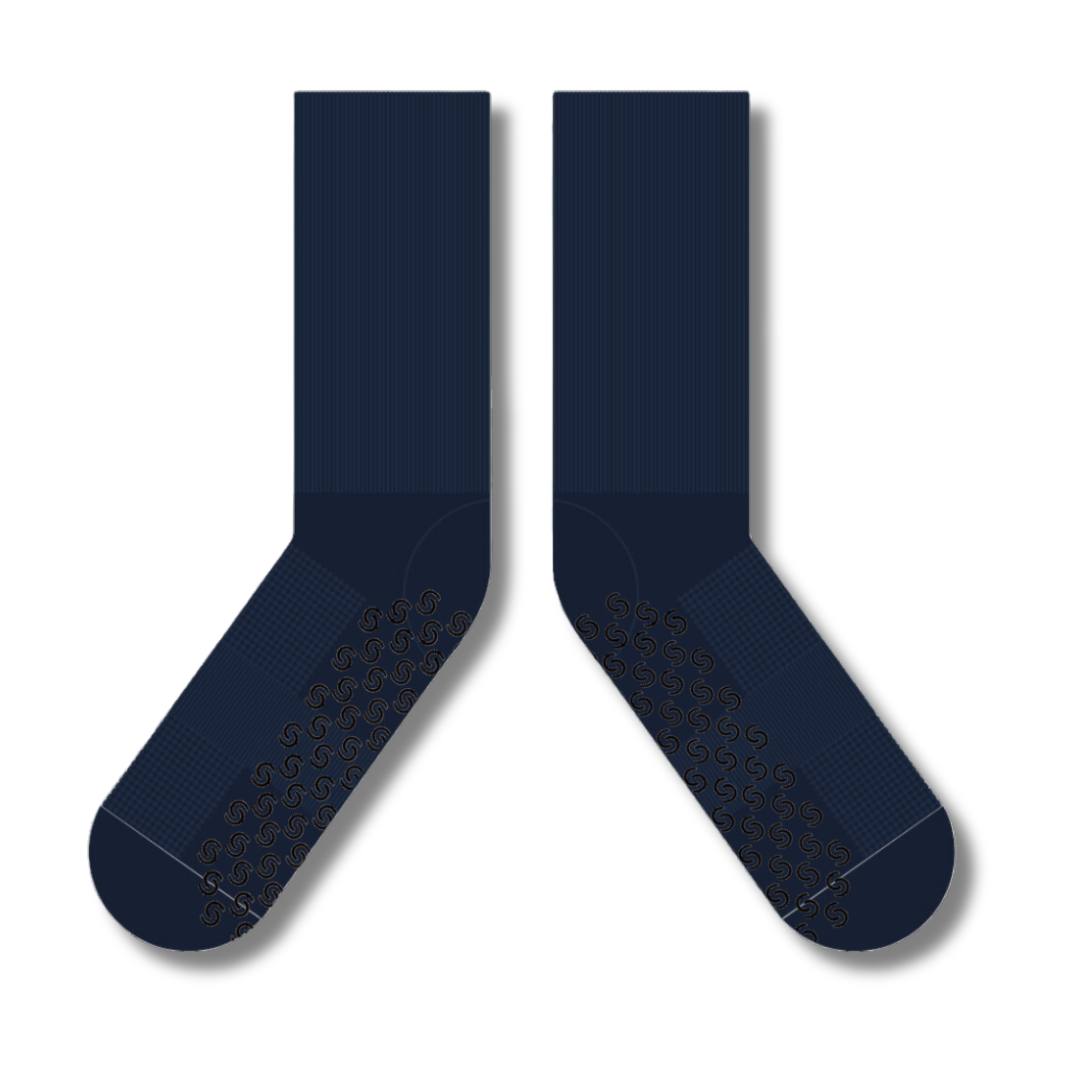 Soccer Grip Sock - LS Croatia