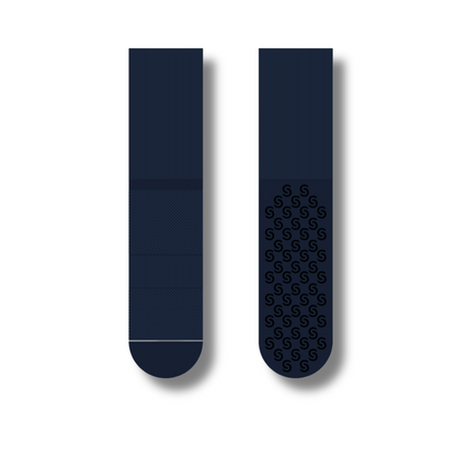 Soccer Grip Sock - Whitecaps