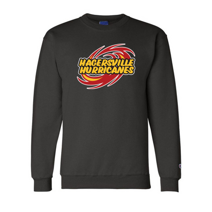 Powerblend Crewneck