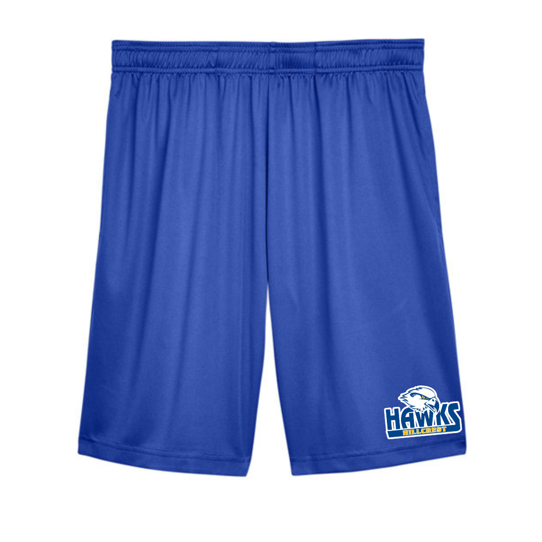 Pro Short