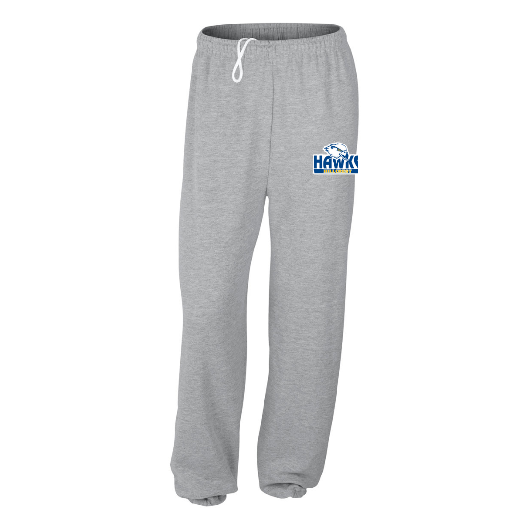 Cotton Sweatpants