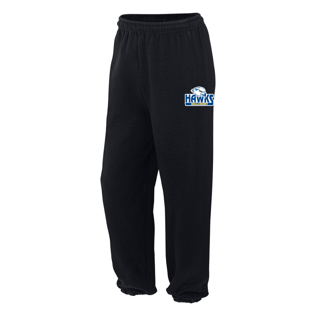 Cotton Sweatpants