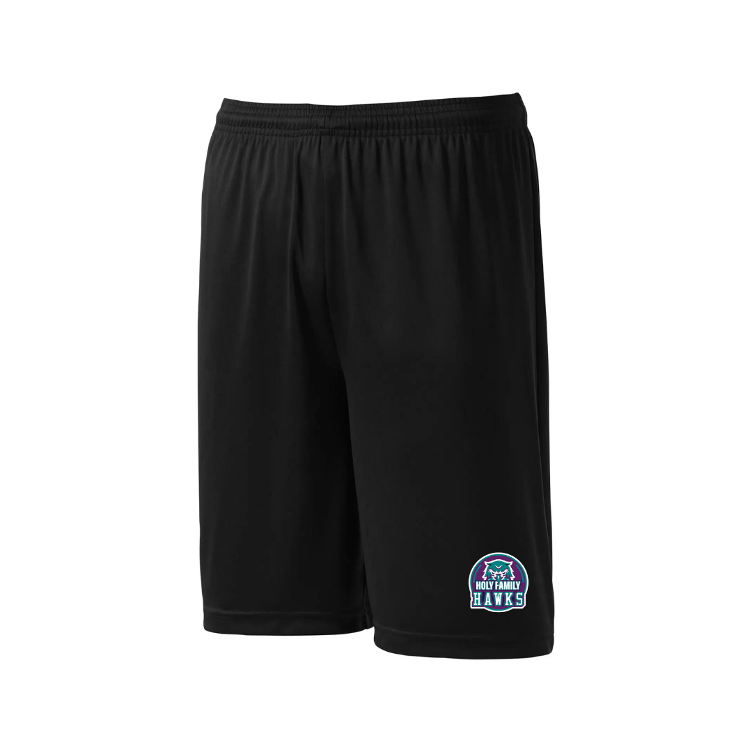 Performance Short