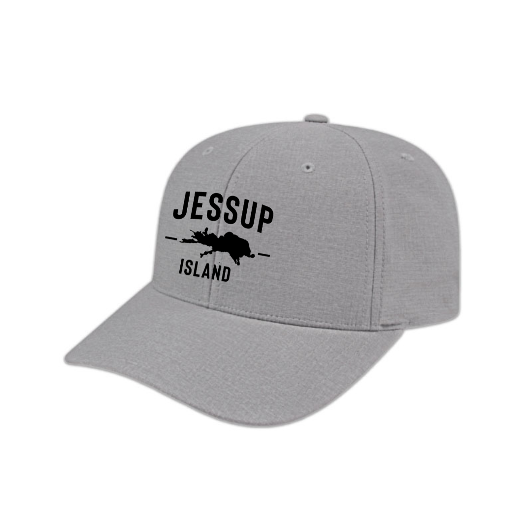 Adjustable Snap Back Hat