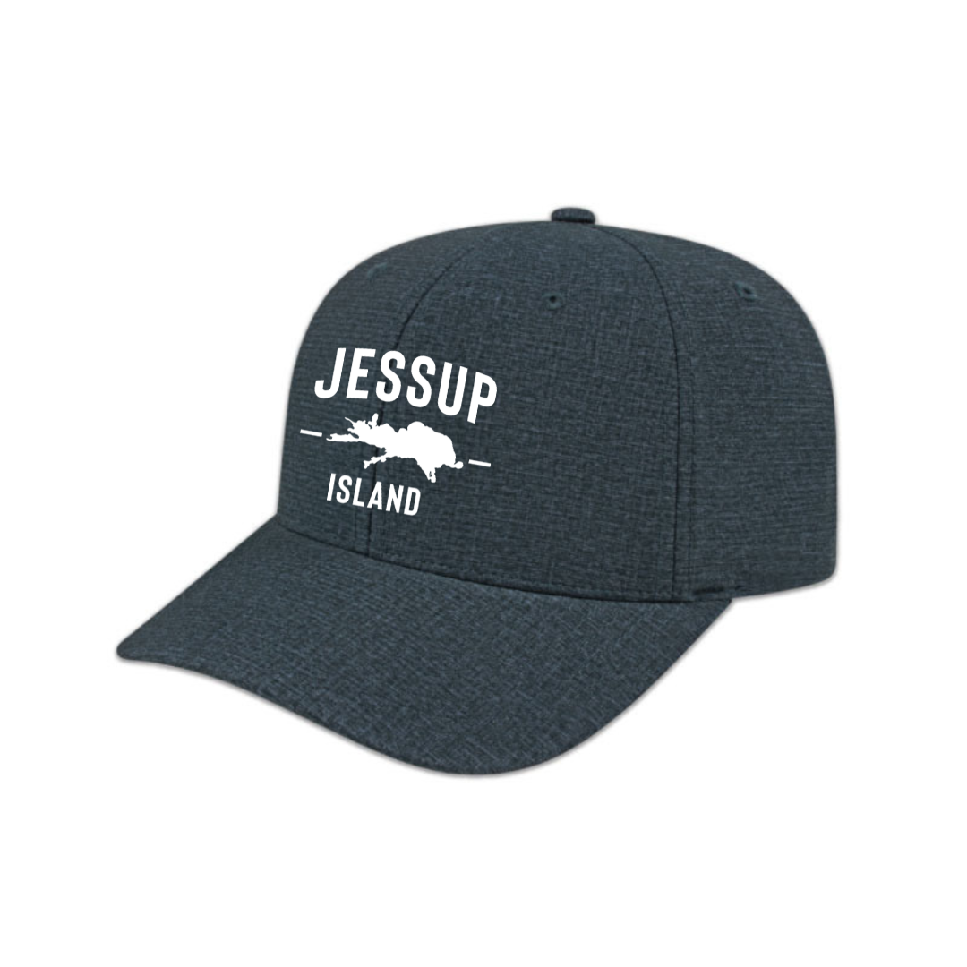 Adjustable Snap Back Hat