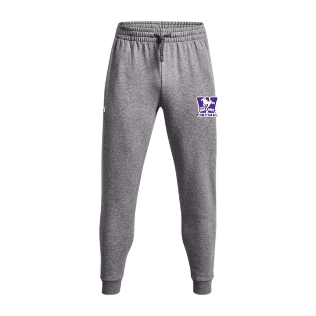 Rival Fleece Jogger