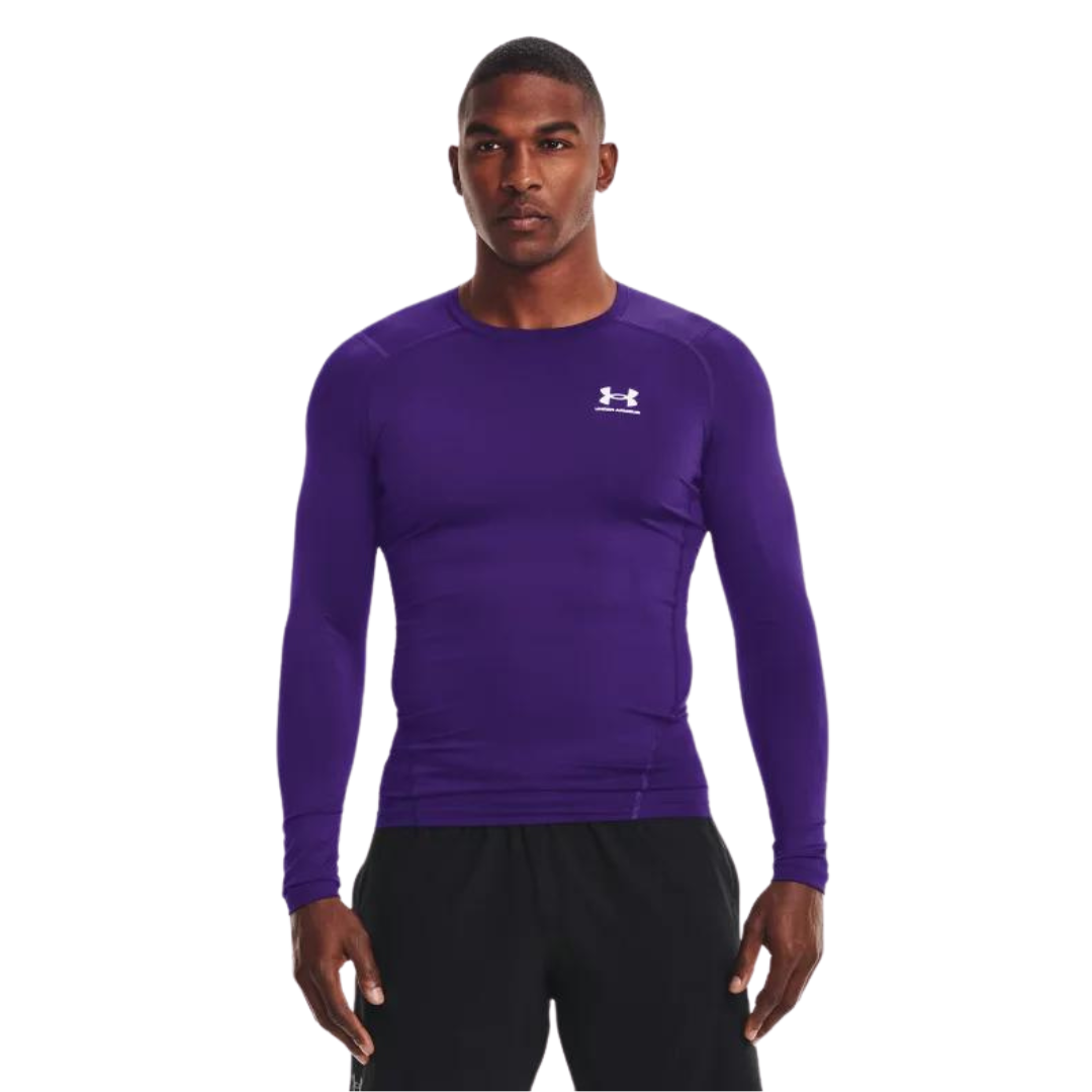 Compression Longsleeve Shirt