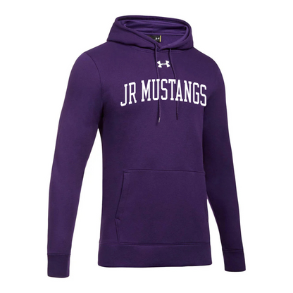 Clearance Hustle Fleece Hoodie