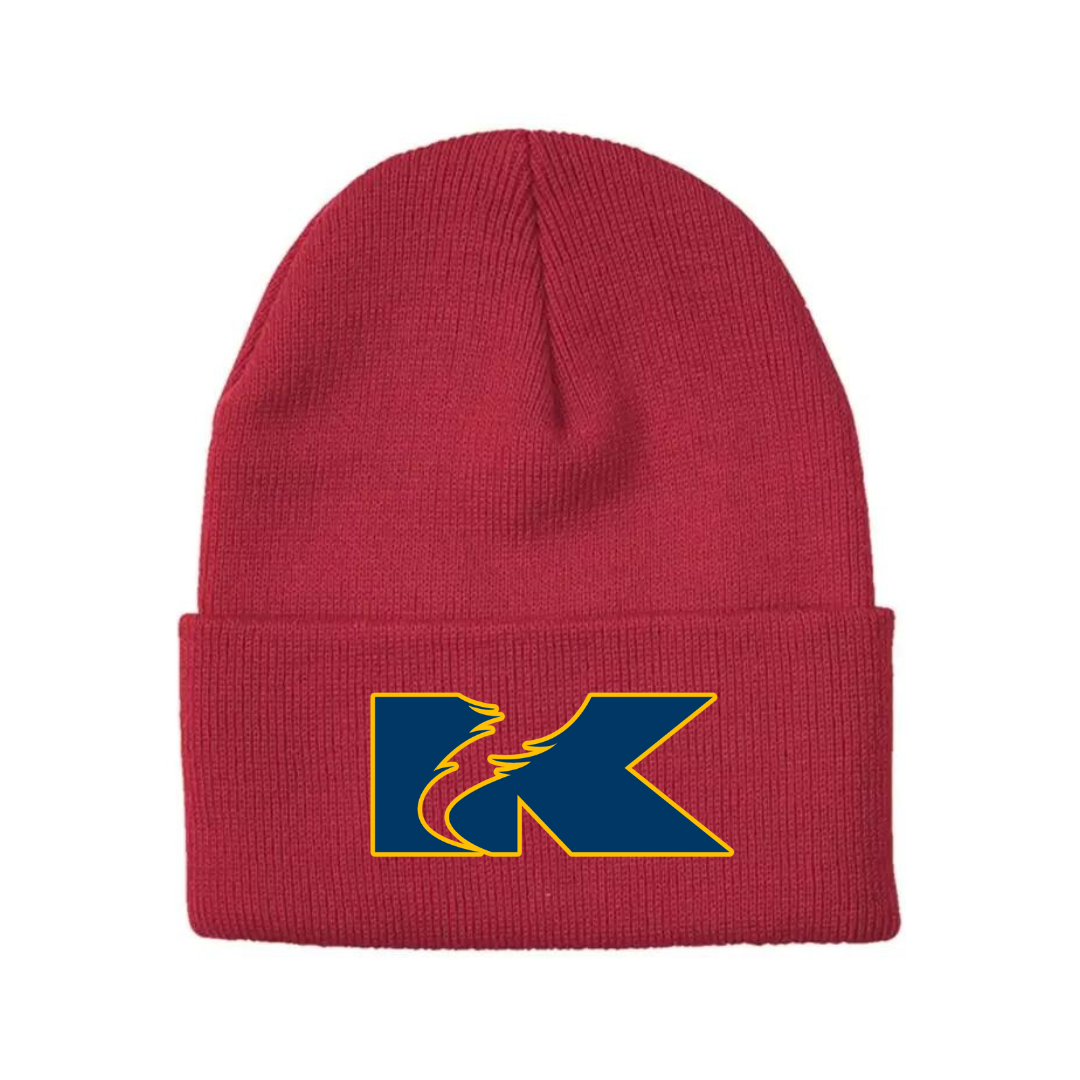 Beanie Toque