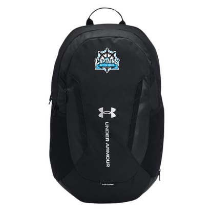 Hustle 6.0 Backpack