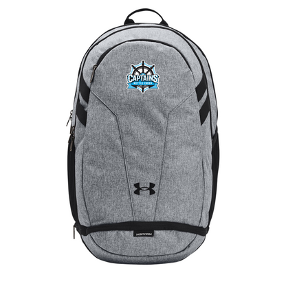 Hustle 6.0 Backpack