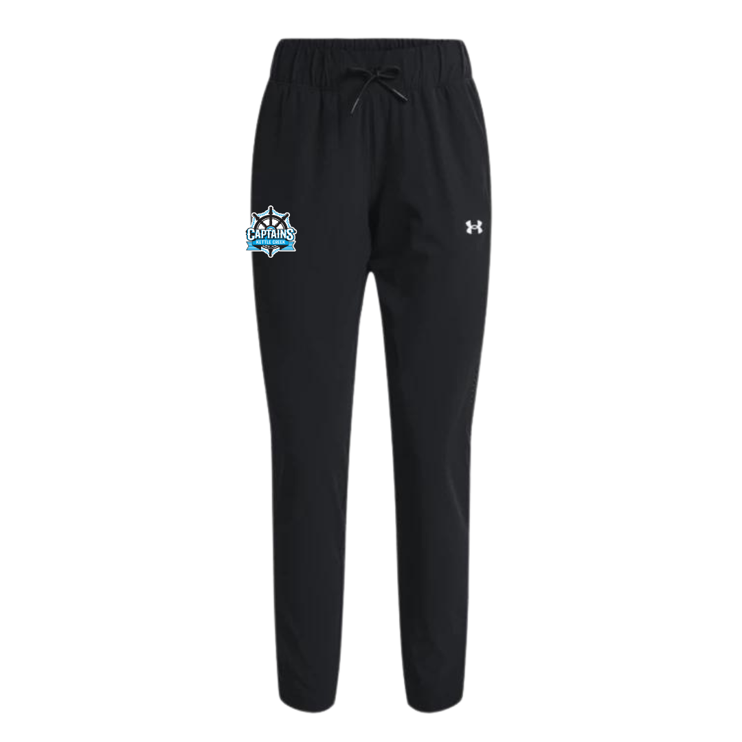 Squad Pants - Women's